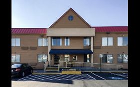 Days Inn By Wyndham Thomson